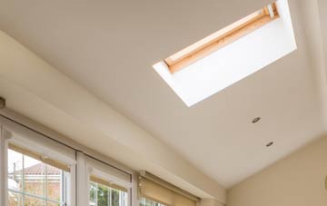 Woodland conservatory roof insulation companies