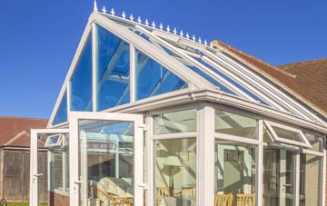 conservatory roof insulation costs Woodland