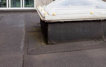 disadvantages of Woodland flat roofs