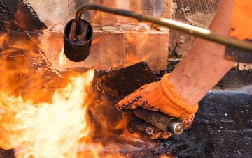 Woodland flat roof repair companies