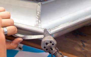 disadvantages of Woodland lead roofing