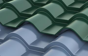 who should consider Woodland plastic roofs