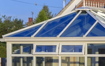 professional Woodland conservatory insulation