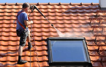 roof cleaning Woodland