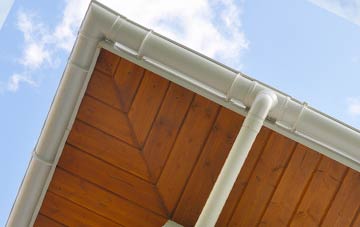 Woodland soffit types