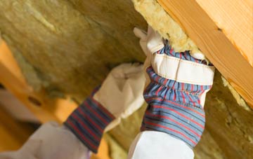 types of Woodland pitched roof insulation materials