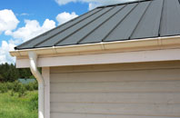 Woodland fascia repair