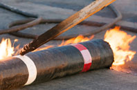 free Woodland flat roofing repair quotes