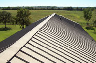 Woodland metal roof quotes