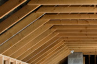 Woodland pitched insulation quotes