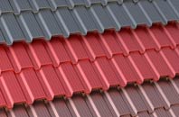 find rated Woodland plastic roofing companies
